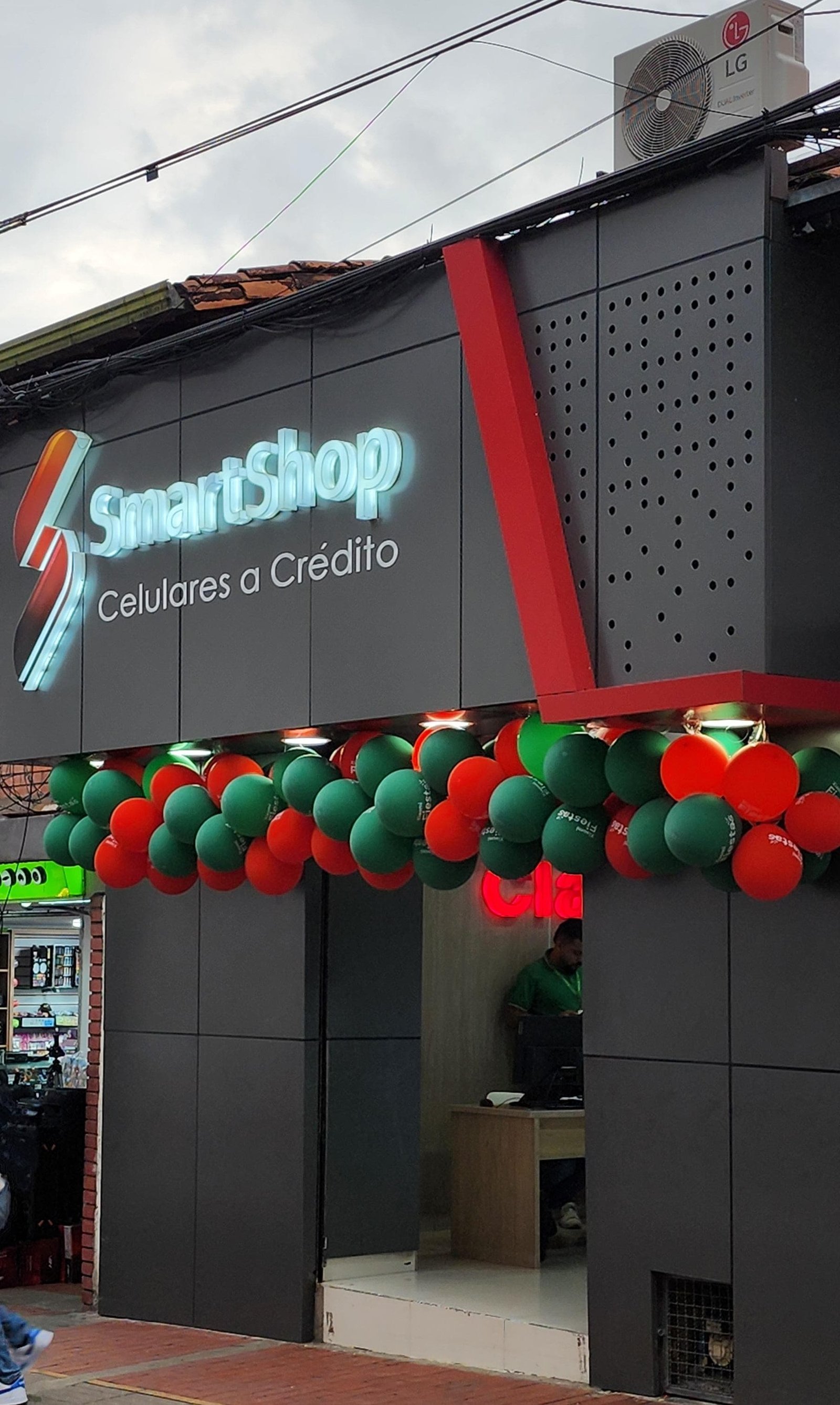Tienda SmartShop